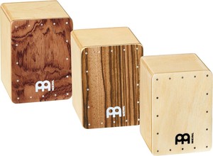 MEINL カホン型シェイカー SH50-SET