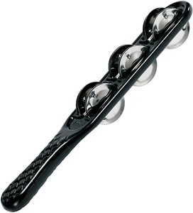 MEINL ジングルスティック HJS1BK