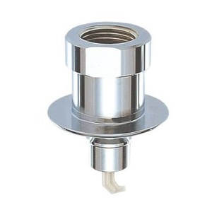 SANEI 洗濯機用ニップル PT3320