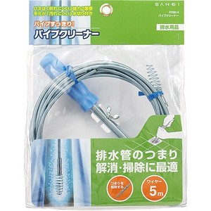 SANEI パイプクリーナー PR80-5