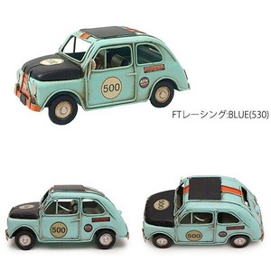 （取り寄せ品）☆ﾉｽﾀﾙｼﾞｯｸﾃﾞｺ FTﾚｰｼﾝｸﾞ ﾌﾞﾙｰ