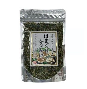 あげ玉入り はまぐりふりかけ 味海苔 はまぐり風味 あげ玉のサクサク食感