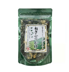 あげ玉入り ねぎふりかけ 味海苔 ねぎの香り あげ玉のサクサク食感