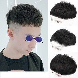 かつら  メンズ  ヘアアクセサリー MBQ3585