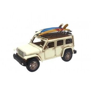（取り寄せ品）☆ﾉｽﾀﾙｼﾞｯｸﾃﾞｺ 4WD ｱｲﾎﾞﾘｰ