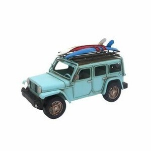 （取り寄せ品）☆ﾉｽﾀﾙｼﾞｯｸﾃﾞｺ 4WD ﾗｲﾄﾌﾞﾙｰ