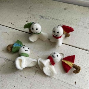 Key Ring Fair Trade