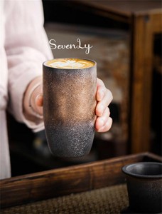 人気上昇 コーヒー・ティーカップ コーヒーカップ 陶器「2025新作」