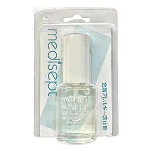 JPS メタルコート 樹脂コート剤 7ml MC