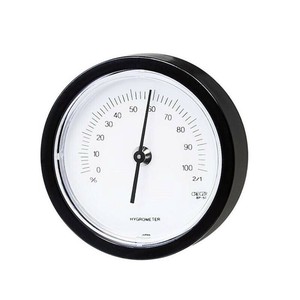 CRECER クレセル 湿度計 BP-58
