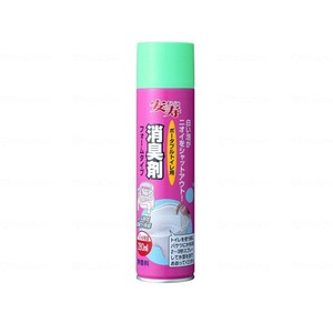 アロン化成 消臭剤フォームタイプ 533206 002183