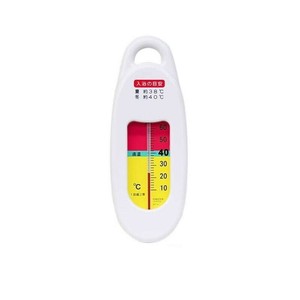CRECER クレセル 湯温計 AP-01
