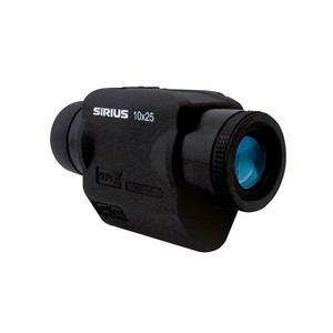 シリウス 防振スコープ 10×25