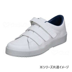 ムーンスター Vステップ 07 ホワイト 右29.0cm 07 LR右 221152