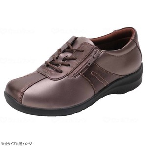 ムーンスター EVE 195 Mセピアコンビ 22.0cm 195 221062