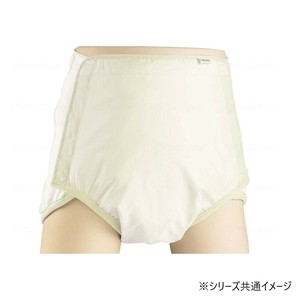 大阪エンゼル 耐熱大人用カバー クリーム S-M 3210 886124
