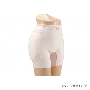 大阪エンゼル ラ・クッションパンツ婦人用 ピンク S 3904 886332