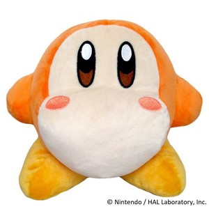 星のカービィ ALL STAR COLLECTION ぬいぐるみ KP42 ワドルディ(M)