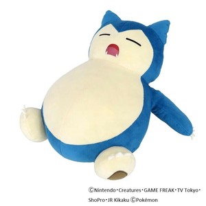 ポケットモンスター ALL STAR COLLECTION ぬいぐるみ PP134 カビゴン(M)