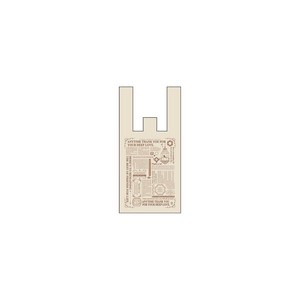 Uバッグ　グラッチェ　SS 100枚 XZL74121