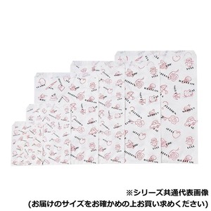 フラット　F18　バラエティ 500枚 XZK00366