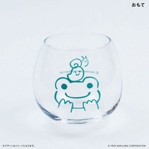 かえるのピクルス　ゆらゆらタンブラー かえるのピクルス　320ml
