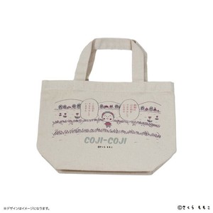 コジコジ　ランチトートバッグ