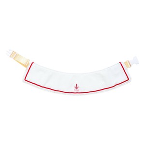 ペット用品 ペット用クールネック Marine(マリン) Red/レッド NKC-MAR02
