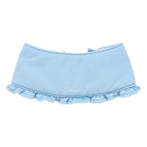 ペット用品 ペット用クールネック Schnee(シュネー) Blue/ブルー NKC-SCH02