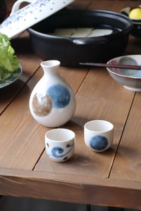 Mino ware Barware Made in Japan