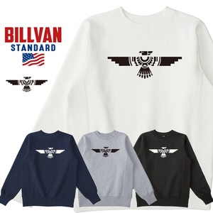 Sweatshirt BILLVAN Front