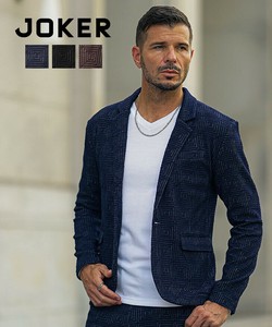 Jacket Square