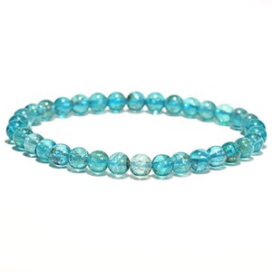 Gemstone Bracelet Natural Stone 5.7mm