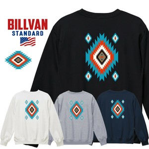 Sweatshirt BILLVAN