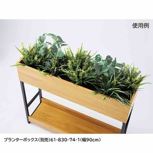 プランターボックス専用植栽