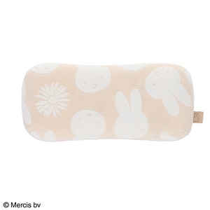 miffy　ミッフィー　ディック・ブルーナ ころころおはな 腰あてクッション　低反発