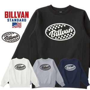 Sweatshirt BILLVAN
