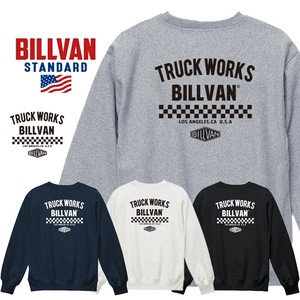 Sweatshirt BILLVAN