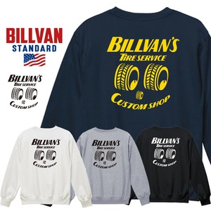 Sweatshirt BILLVAN