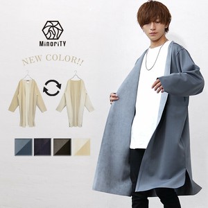 [MinoriTY] Cardigan Reversible