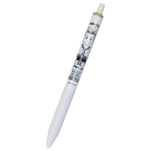 【ボールペン】ハイキュー!! ユニボールワン 0.38mm 木兎光太郎