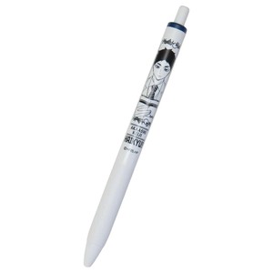 【ボールペン】ハイキュー!! ユニボールワン 0.38mm 赤葦京治