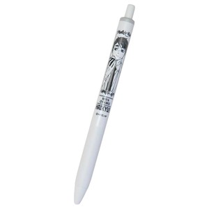 【ボールペン】ハイキュー!! ユニボールワン 0.38mm 宮治