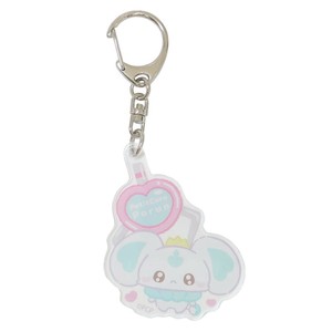 【キーホルダー】ぷちきゅあ アクリルキーホルダー ぷちきゅあぽるん プリキュア