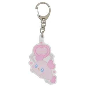 【キーホルダー】ぷちきゅあ アクリルキーホルダー ぷちきゅあくるるん プリキュア