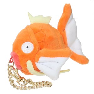 【マスコット】ポケットモンスター マスコット ぬいぐるみ コイキング