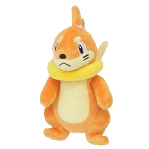 【ぬいぐるみ】ポケットモンスター プラッシュドールS ブイゼル