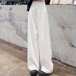 デニムパンツ  無地  快適 レディース ファッション   MBQ3608