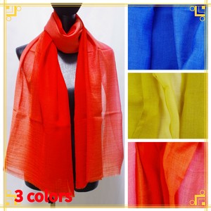 Stole Gradation [A/W NEW]