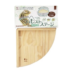 ［三晃商会］フォレストステージ コーナー S